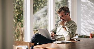 VERBUND: Login zu den Online-Services