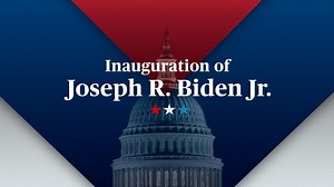Inauguration of Joseph R. Biden Jr.: A PBS Newshour Special - Inauguration of Joseph R. Biden Jr. | Preview - Twin Cities PBS