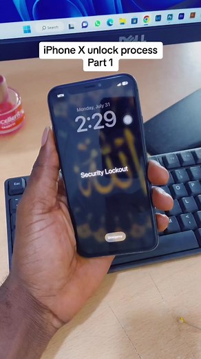 Zebroon Unlock Tool on TikTok