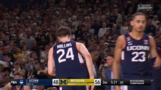 I would love to be a fly on the wall in the install of some of these. I walk away from watching all of these UConn sets thinking “Man, how are they TEACHING these to allow for maximum retention + transfer to a game?”Not something the average coach can do: take complexity and teach in a simple way.