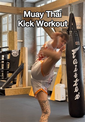 Muay Thai Training Tips for Beginners