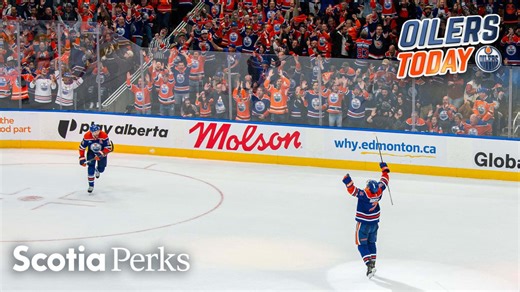 OILERS TODAY | Post-Game 4 vs LAK