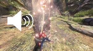 Critical Hit Sound Replacer