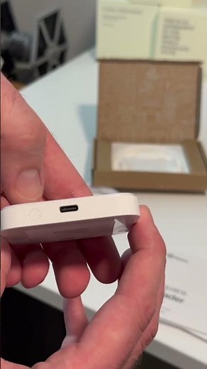Square Credit Card Reader with Chip and PIN Technology, 2nd Generation - Unboxing and Hands On