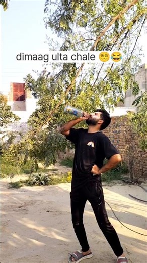 new funny cartoon Jab mood off ho aur dimaag ulta chale 😵‍💫😂 #reelsviral #fun #foryoupage #usa #bnl