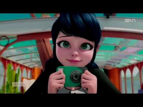 Hawaii | Maluma | Miraculous Ladybug