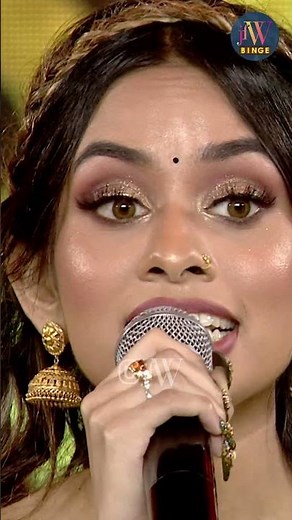 Dhee's live singing ! 😍🔥