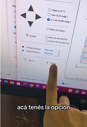 Consejos útiles para el Plotter de Corte Sign Master