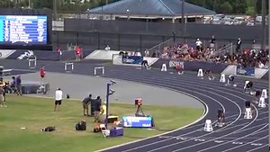 224K views · 3.2K reactions | Call him a veteran with the times he running ▪️ Sean Burrell ▪️ 48.86 (PR) ▪️ NCAA Leader ▪️ No. 8 in world this season ▪️ No. 3 all-time at LSU ▪️ Facility Record #GeauxTigers | LSU Track & Field | Facebook