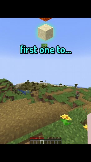 Minecraft Backrooms: Finding Where You Went