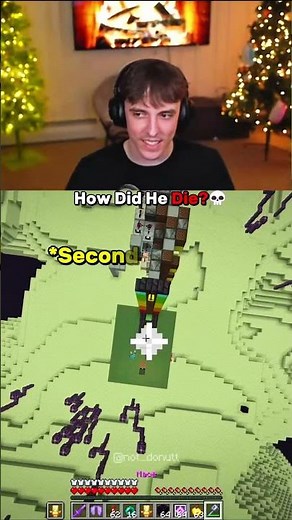 How Did Dr.Donut Die???💀