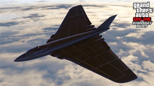 5 reasons to own a Volatol in GTA Online