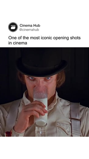 “A Clockwork Orange” follows Alex DeLarge, a charismatic teenage delinquent in a futuristic Britain who lives for “the old ultra‑violence,” classical music (especially Beethoven), and nights out terrorizing strangers with his gang of droogs. After a brutal home invasion and murder, he’s betrayed by his friends, arrested, and offered a way out of prison through an experimental treatment, the Ludovico Technique, that conditions him to become physically ill at the very thought of sex or violence, e