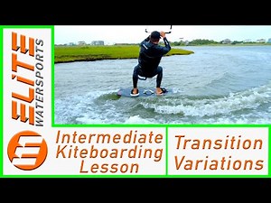 Transition Variations YT