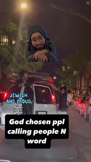 NoWoodenNickelz | But as soon as someone open the mouth about a “Jew” it’s antisemitism, well what do you call this bs right here? #nowoodennickelz #fyp... | Instagram