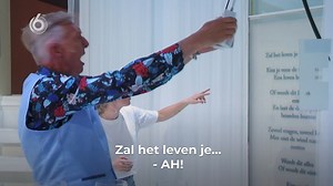 Schokkend! Martien krijgt het voor zijn kiezen! ⚡️ Code van Coppens gemist? Check: https://bit.ly/36C6yBr | SBS 6