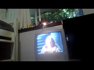 Opening To Andre 1996 VHS (1997 Reprint)