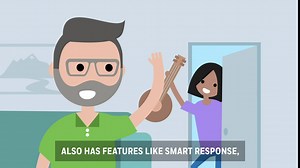 Honeywell Home WIFI Thermostat + WIFI Water Leak Detector