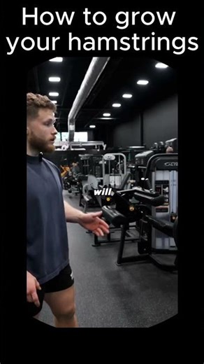 Jeff Nippard Reveals the BEST Science-Based Hamstring Exercise for MAX Growth 💪🔥