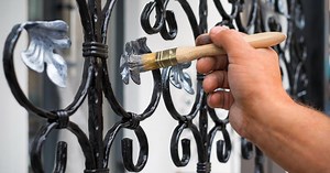 Comment peindre le métal efficacement ?
