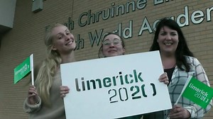 5.3K views · 83 reactions | Join the Live 95FM team at the Crescent on O’Connell Avenue from 12.30pm-7pm this Tuesday for a street party and celebrate the Limerick 2020 European Capital of Culture bid | Live 95 | Facebook