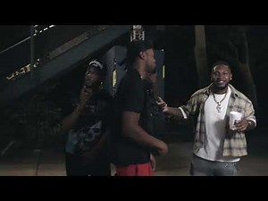 CASH B - Crunch Time {Official Video}
