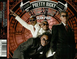 Pretty Ricky Feat. Sean Paul - (I Wanna See You) Push It Baby