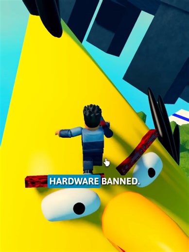 Understanding HWID Bans in Roblox Gaming