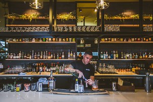 TFB Hospitality (Annie Baileys and Conway)