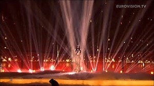 Rise Like A Phoenix av Conchita Wurst