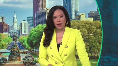 Union members in Bucks County join the UAW strike