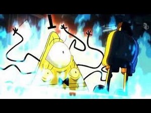 Bill Cipher Death but with undertale music