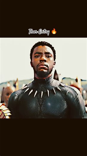 Thor Entry Time 🔥। #avengers #viral #shorts