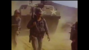 Some more combat footage from the Korean War