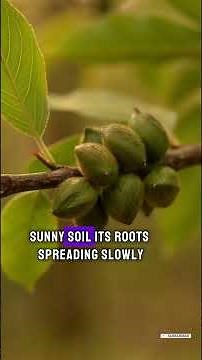Grow Almond Trees at Home: The Complete Beginner's Guide to Planting, Care & a Bountiful Nut Harvest