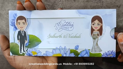 3.7K views · 154 reactions | Trending interactive invitation...