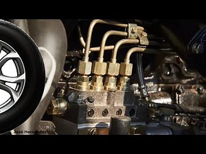 What does code P069E mean? Solutions for the fuel pump module