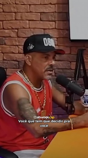 A Chegada do Rap na Vida de Dexter