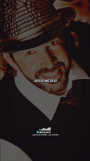 Juan Luis Guerra - Las Avispas