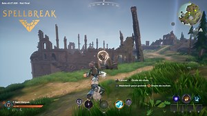 Spellbreak : gantelet de terre, notre guide complet