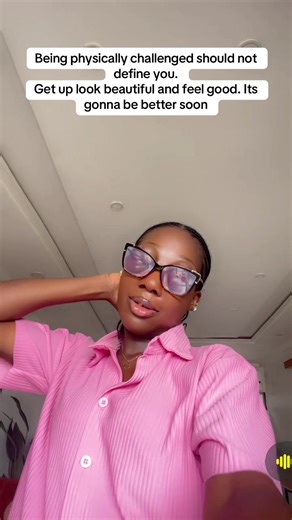 Embrace Beauty Through Challenges: Suzy's Journey