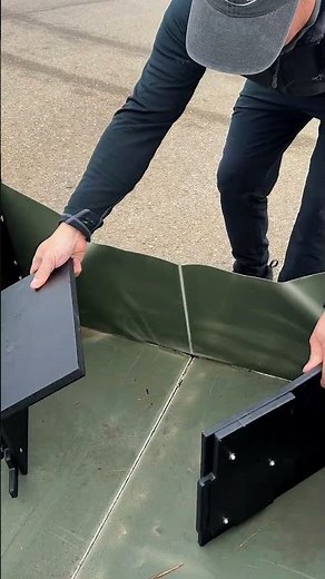 New Pro Series Portabote!