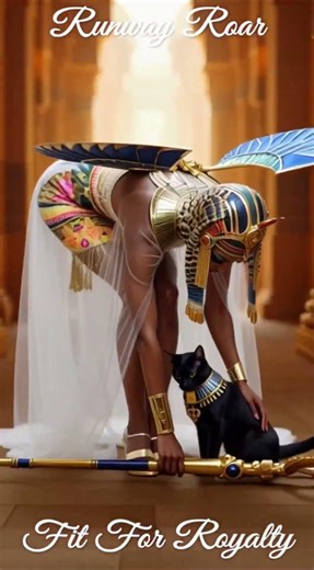 Fit For Royalty #1.6