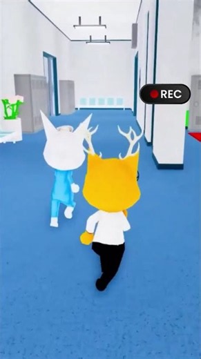 We FINALLY Caught the Kidnapper... 😱 #Roblox
