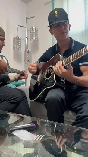 Mi Bello Ángel: Tutorial y Covers de Guitarra