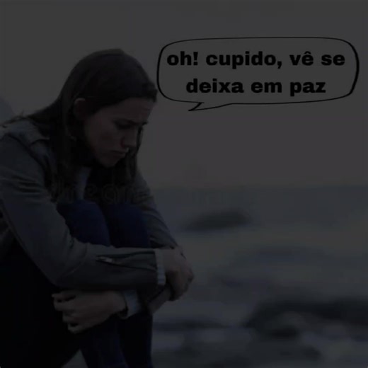 Estúpido Cupido: Letras e Tipografia