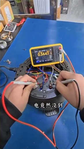 Fix Electric Pressure Cooker “EO” Error 🔧 | No Heating Problem Solved (DIY)