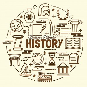 Tarixdan testlar | Bahrom Hikmatov