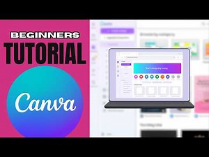 How to Use Canva Templates (2026) — Step-by-Step Beginner Guide