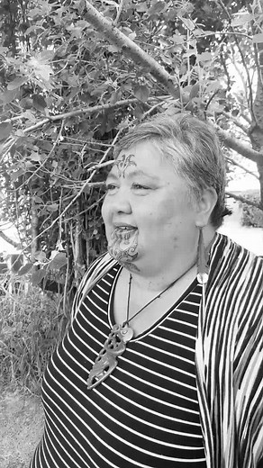 Taku mahi i tene ra.Te Wahine Mau Moko, the importance of Woman within our culture is endless! #tangatawhenua #indiginous #indiginousart #polynesianart #koreromaori #maoritok #teaomaori #indiginous #maoritattoo #fyp #tattoo#tattooartist #polynesian #wahinemaori